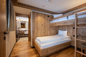 Hotel ALPENRESORT FLUCHTHORN wakacje