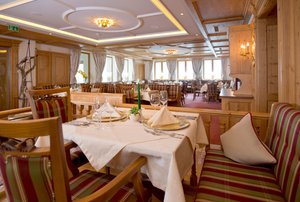 Hotel ALPENRESORT FLUCHTHORN wakacje