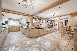 Hotel ALPENROMANTIK HOTEL WIRLERHOF wakacje