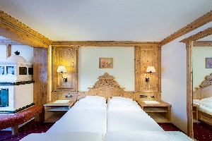 Hotel ALPENROMANTIK HOTEL WIRLERHOF wakacje