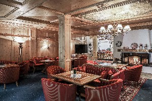 Hotel ALPENROMANTIK HOTEL WIRLERHOF wakacje