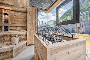 Hotel ALPENROMANTIK HOTEL WIRLERHOF wakacje