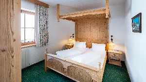 Hotel ALPENROMANTIK HOTEL WIRLERHOF wakacje