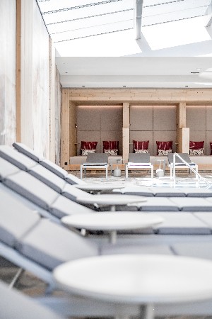 Hotel ALPENROMANTIK HOTEL WIRLERHOF wakacje