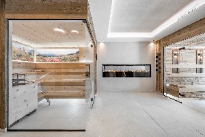 Hotel ALPENROMANTIK HOTEL WIRLERHOF wakacje