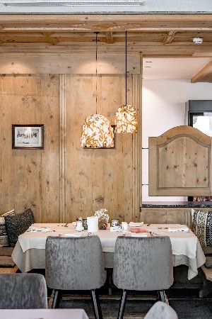 Hotel ALPENROMANTIK HOTEL WIRLERHOF wakacje