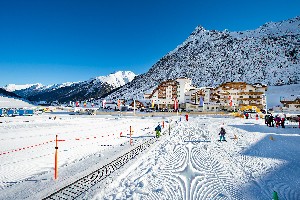 Hotel ALPENROMANTIK HOTEL WIRLERHOF wakacje
