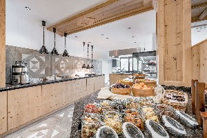 Hotel ALPENROMANTIK HOTEL WIRLERHOF wakacje