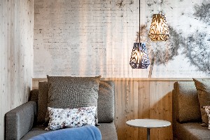 Hotel ALPENROMANTIK HOTEL WIRLERHOF wakacje