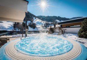 Hotel DAS SEEMOUNT ACTIVE NATURE RESORT wakacje
