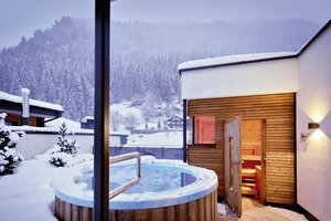 Hotel DAS SEEMOUNT ACTIVE NATURE RESORT wakacje