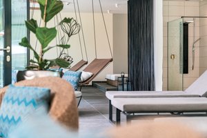 Hotel DAS SEEMOUNT ACTIVE NATURE RESORT wakacje