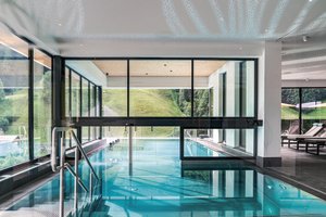 Hotel DAS SEEMOUNT ACTIVE NATURE RESORT wakacje