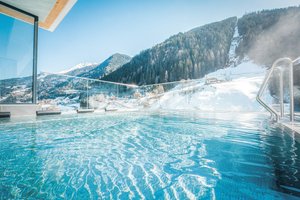 Hotel DAS SEEMOUNT ACTIVE NATURE RESORT wakacje