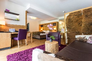 Hotel FLIANA wakacje