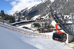 Hotel FLIANA wakacje