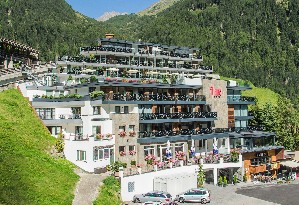 Hotel FLIANA wakacje