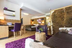 Hotel FLIANA wakacje