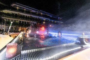 Hotel FLIANA wakacje