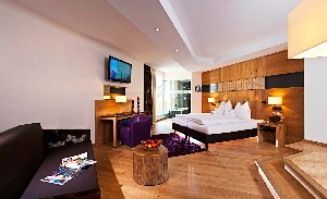 Hotel FLIANA wakacje