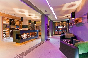 Hotel FLIANA wakacje