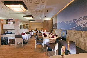 Hotel FLIANA wakacje