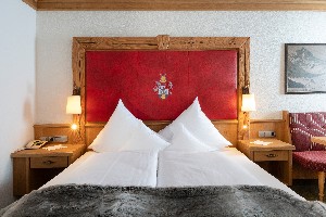 Hotel PANORAMA HOTEL ALMHOF wakacje