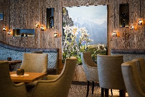 Hotel PANORAMA HOTEL ALMHOF wakacje