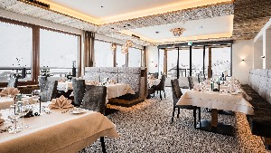 Hotel PANORAMA HOTEL ALMHOF wakacje