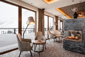 Hotel PANORAMA HOTEL ALMHOF wakacje