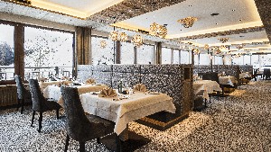 Hotel PANORAMA HOTEL ALMHOF wakacje