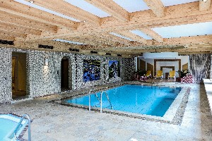 Hotel PANORAMA HOTEL ALMHOF wakacje