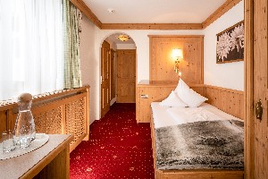 Hotel PANORAMA HOTEL ALMHOF wakacje