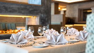 Hotel PANORAMA HOTEL ALMHOF wakacje