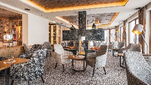 Hotel PANORAMA HOTEL ALMHOF wakacje