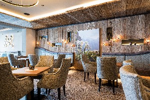 Hotel PANORAMA HOTEL ALMHOF wakacje