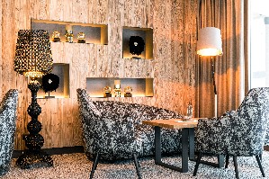 Hotel PANORAMA HOTEL ALMHOF wakacje