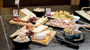 Hotel PANORAMA HOTEL ALMHOF wakacje