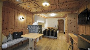 Hotel SPORTHOTEL UND GENUSSHOTEL SILVRETTA wakacje