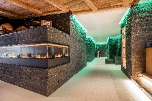 Hotel SPORTHOTEL UND GENUSSHOTEL SILVRETTA wakacje