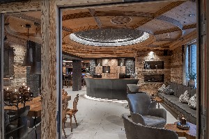 Hotel SPORTHOTEL UND GENUSSHOTEL SILVRETTA wakacje