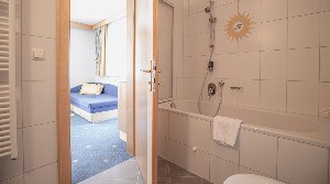 Hotel SUNSHINE SUPERIOR wakacje