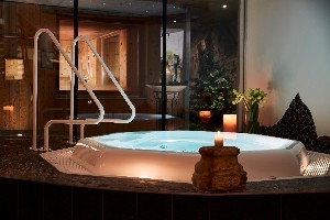 Hotel ALPENHOTEL ST. CHRISTOPH wakacje