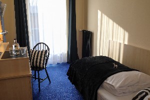 Hotel HIT THE SKY wakacje