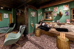 Hotel HIT THE SKY wakacje