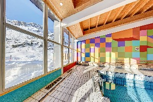 Hotel HIT THE SKY wakacje