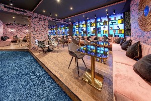 Hotel HIT THE SKY wakacje