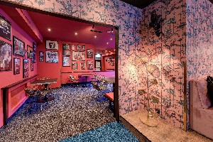 Hotel HIT THE SKY wakacje