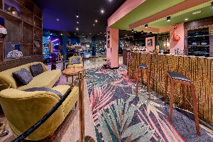 Hotel HIT THE SKY wakacje