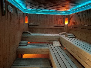 Hotel HIT THE SKY wakacje